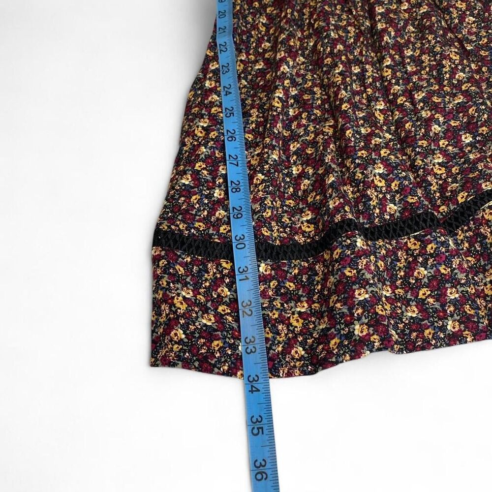 Wallflower Women's multi Dress - Picture 4 of 8